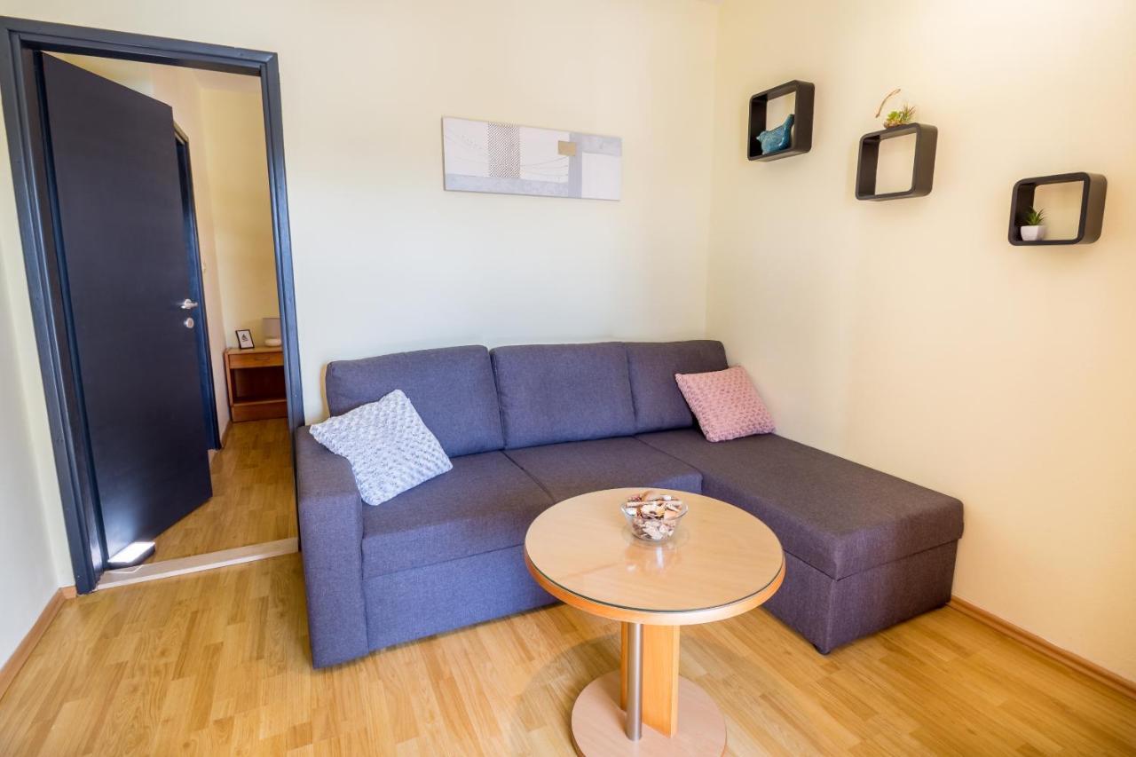 Apartment Zuronja 10134B Brijesta ภายนอก รูปภาพ