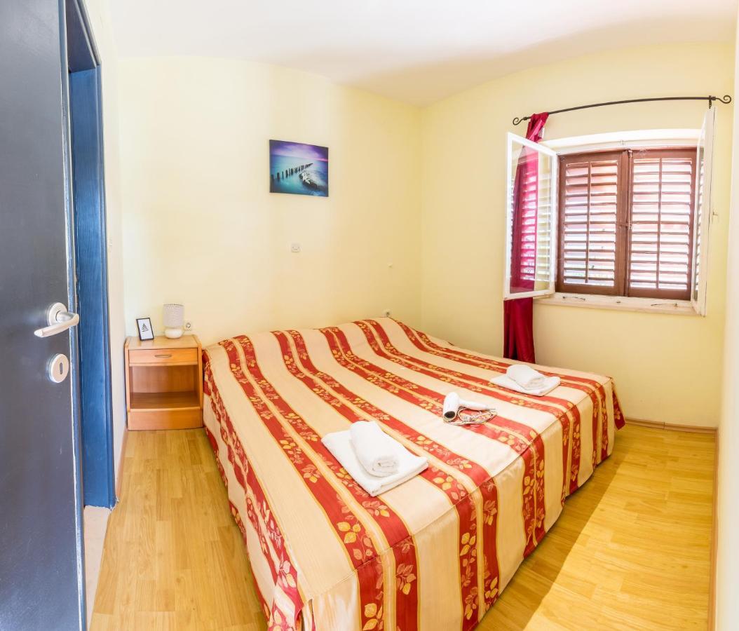 Apartment Zuronja 10134B Brijesta ภายนอก รูปภาพ