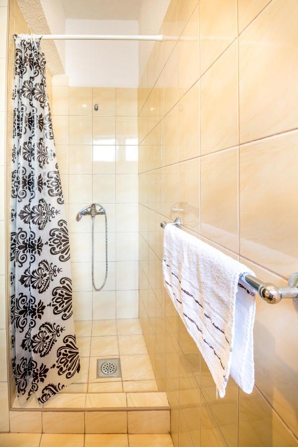 Apartment Zuronja 10134B Brijesta ภายนอก รูปภาพ